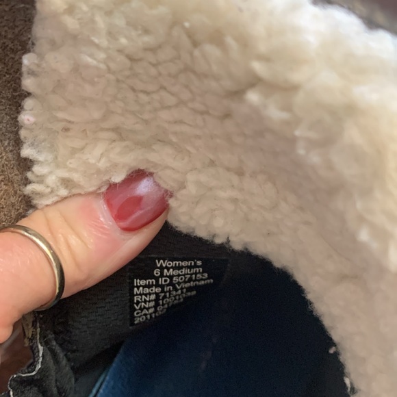 L.L. Bean Women’s Boots (Storm Chasers), 6 - Picture 8 of 10